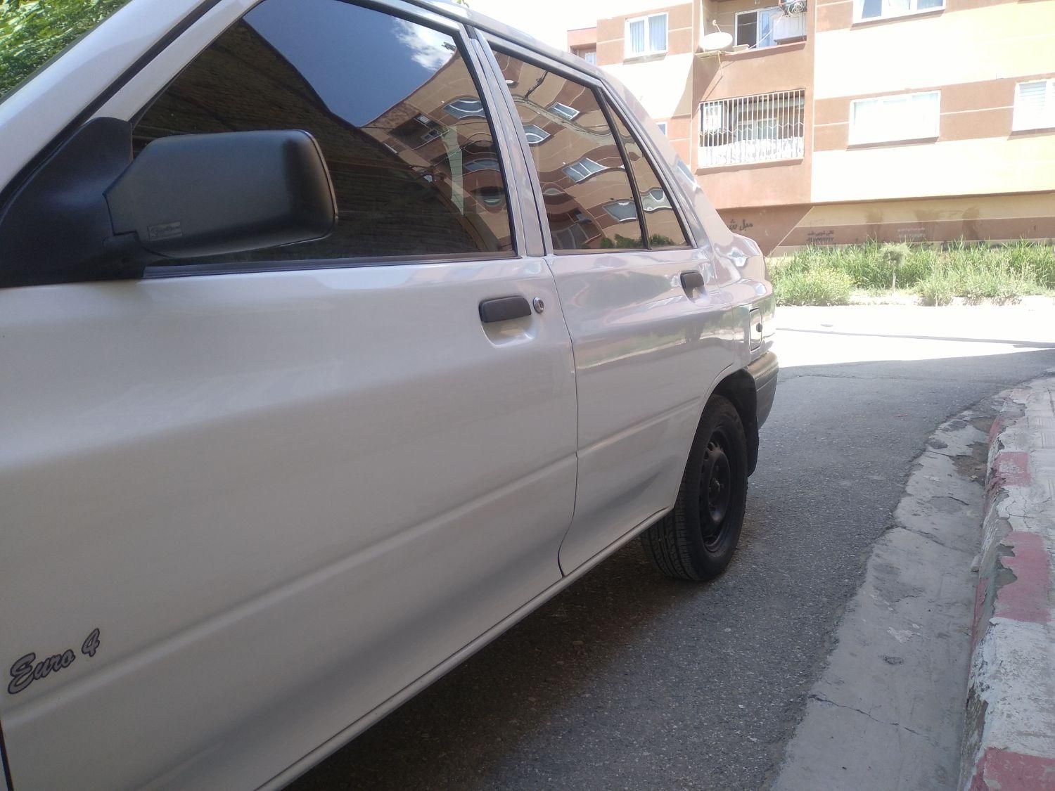 پراید 131 SE - 1397