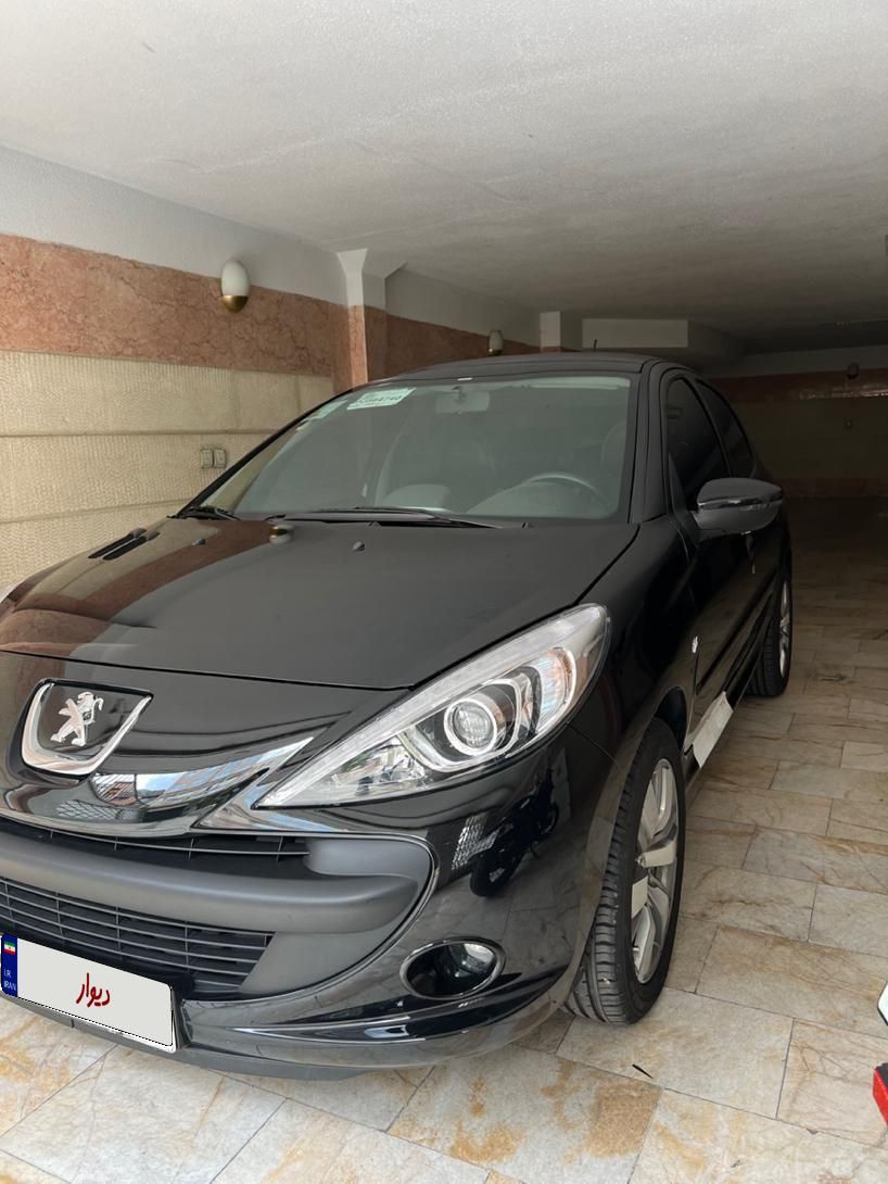 خودرو پژو، 207 آگهی ann_18045381