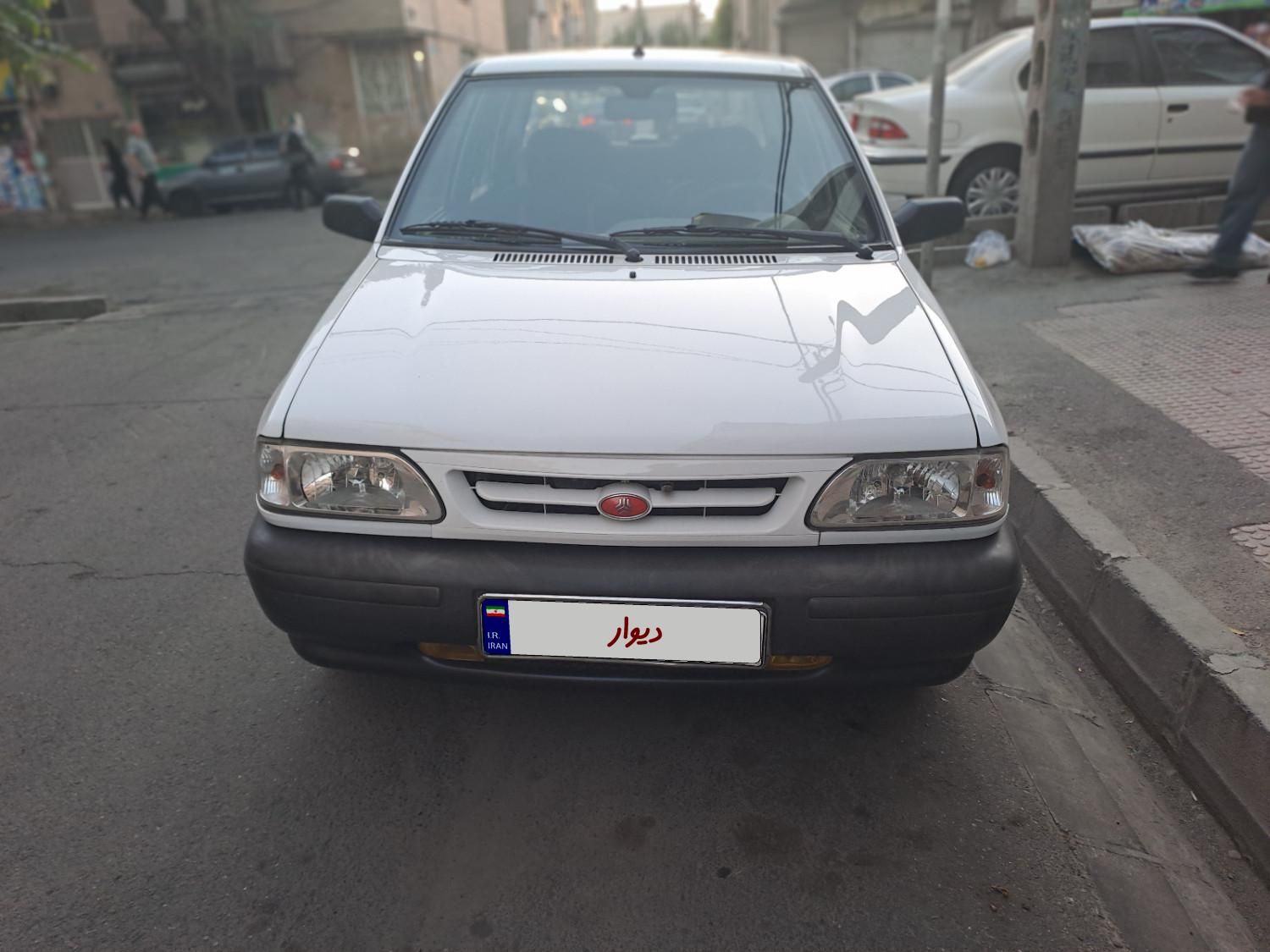 خودرو پراید، 131 آگهی ann_18045388