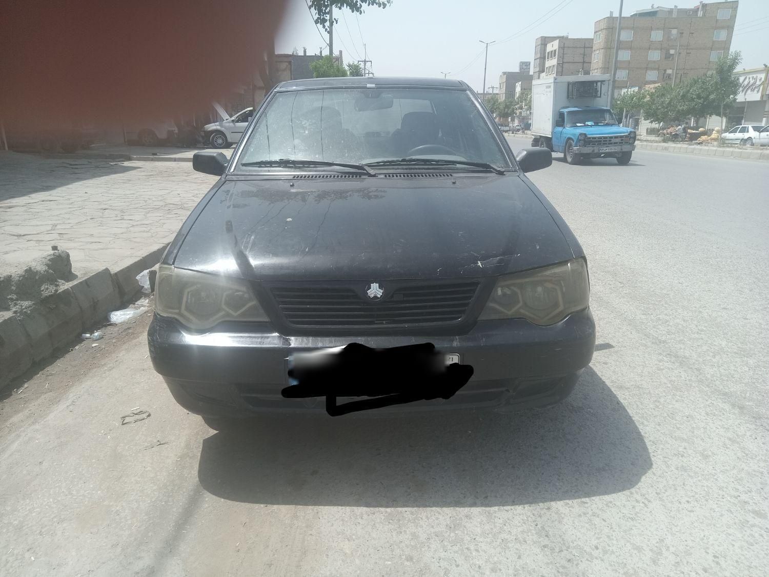 خودرو پراید، 132 آگهی ann_18045401
