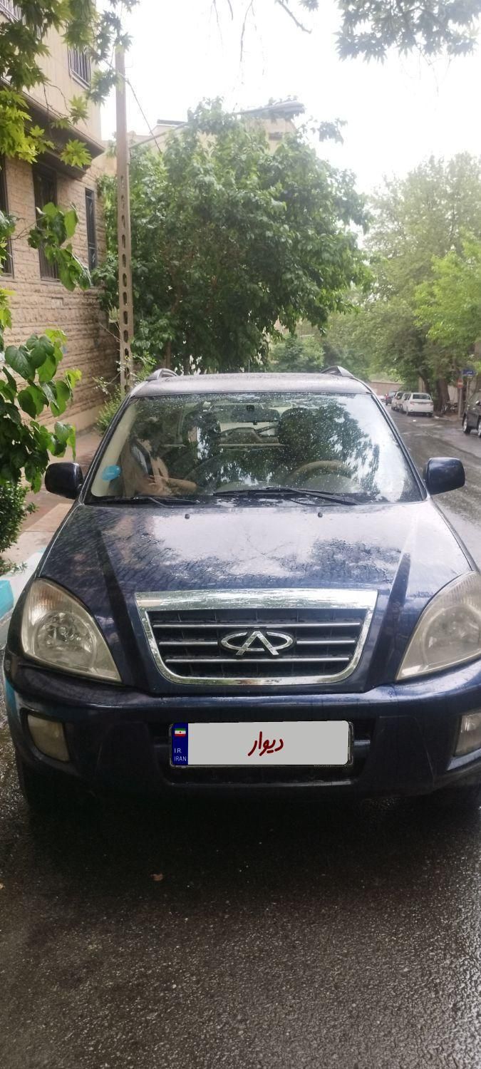 خودرو ام وی ام، X33 آگهی ann_18045423