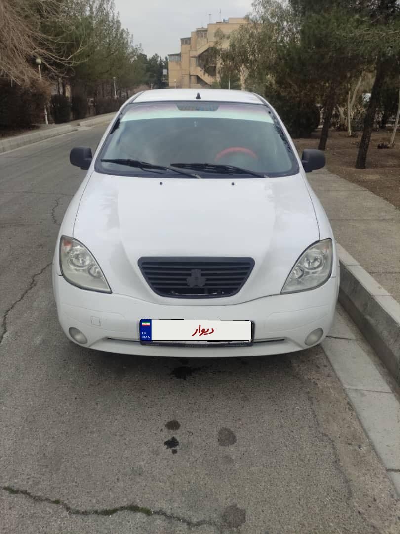 خودرو تیبا، صندوق دار آگهی ann_18045445