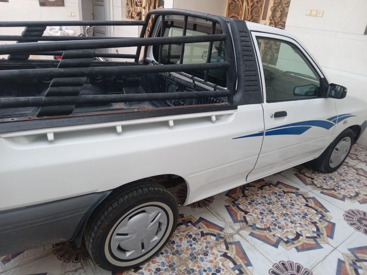 خودرو پراید، 151 آگهی ann_18045447