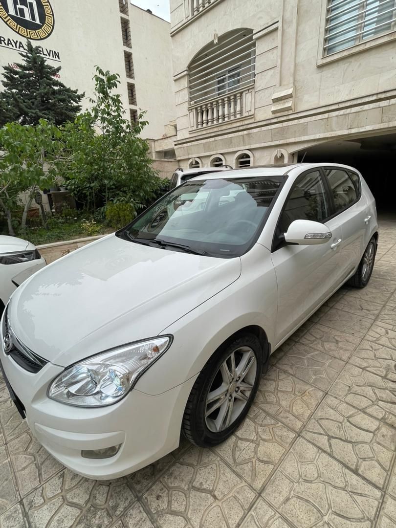 خودرو هیوندای، i30 آگهی ann_18045465