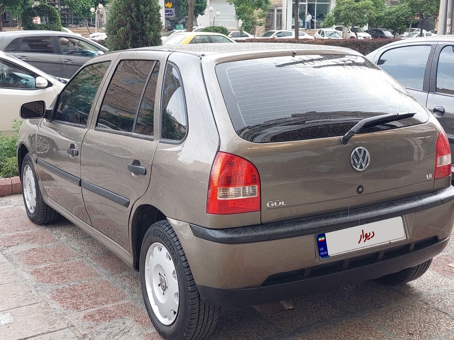 خودرو فولکس، گل آگهی ann_18045479
