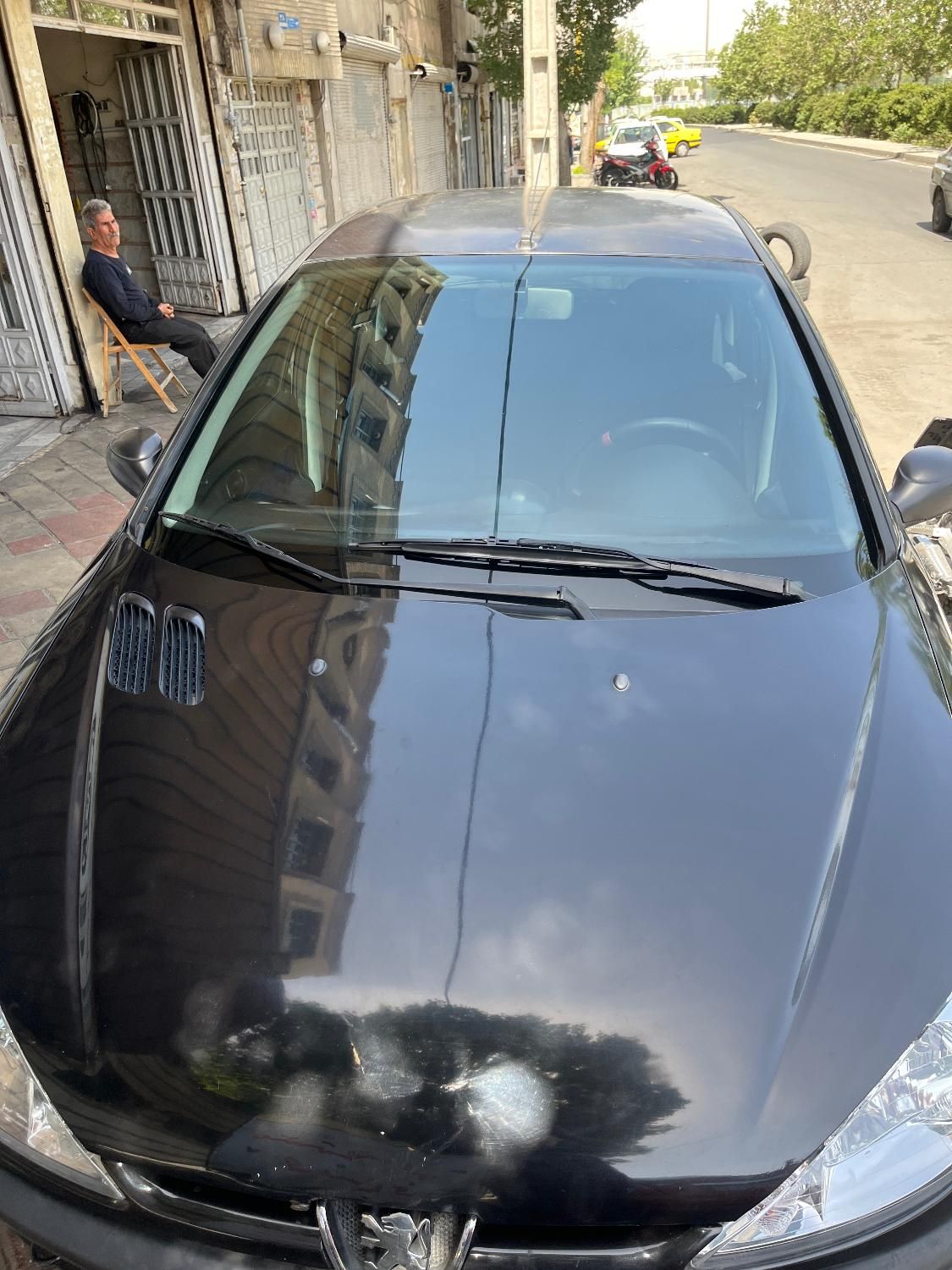 خودرو پژو، 206 آگهی ann_18045488