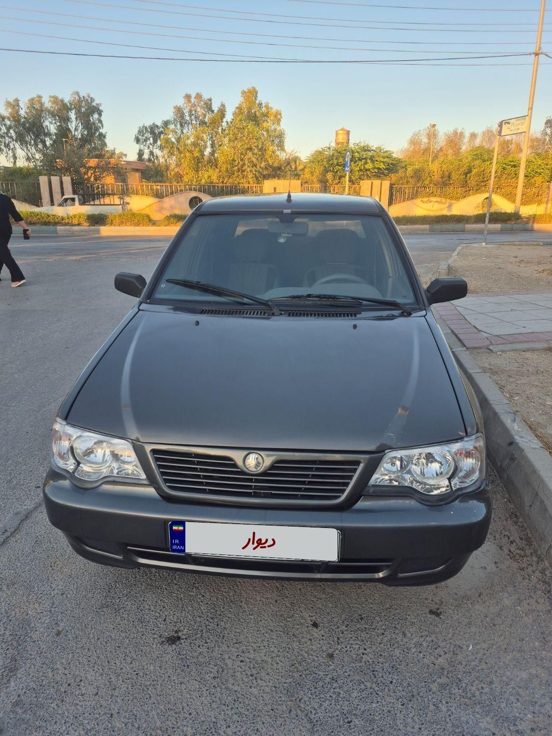 خودرو پراید، 132 آگهی ann_18045490