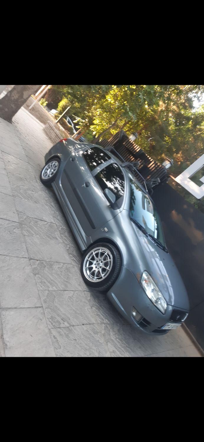 خودرو رانا، LX آگهی ann_18045544