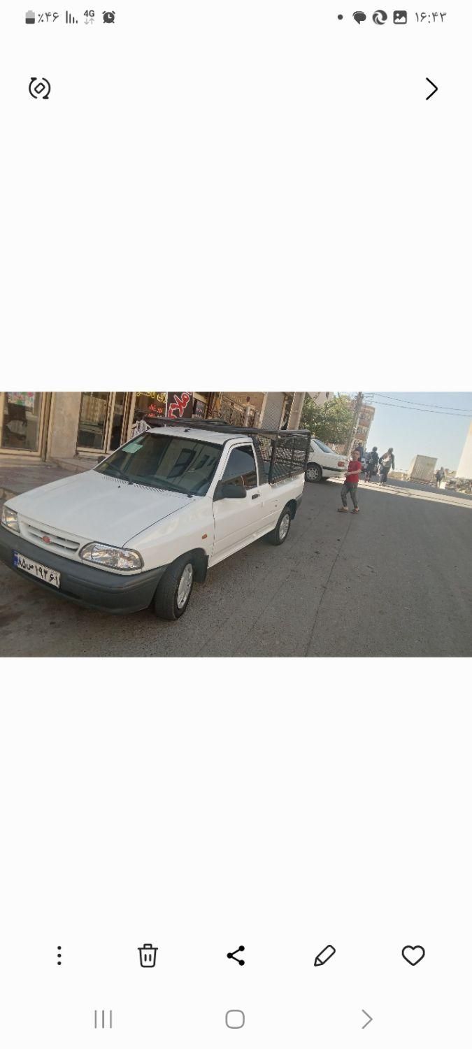 خودرو پراید، 151 آگهی ann_18045556