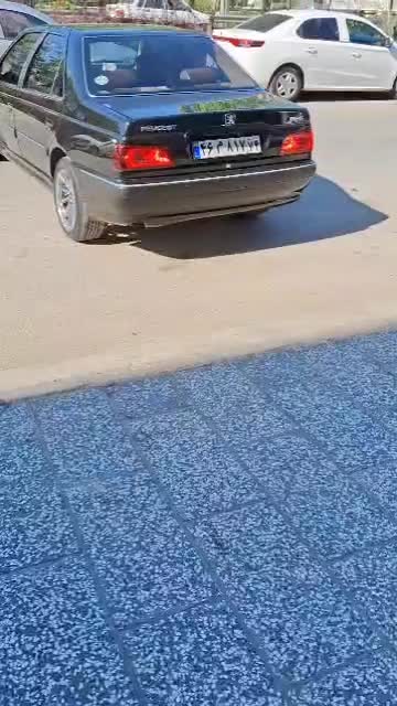 خودرو پژو، پارس آگهی ann_18045572