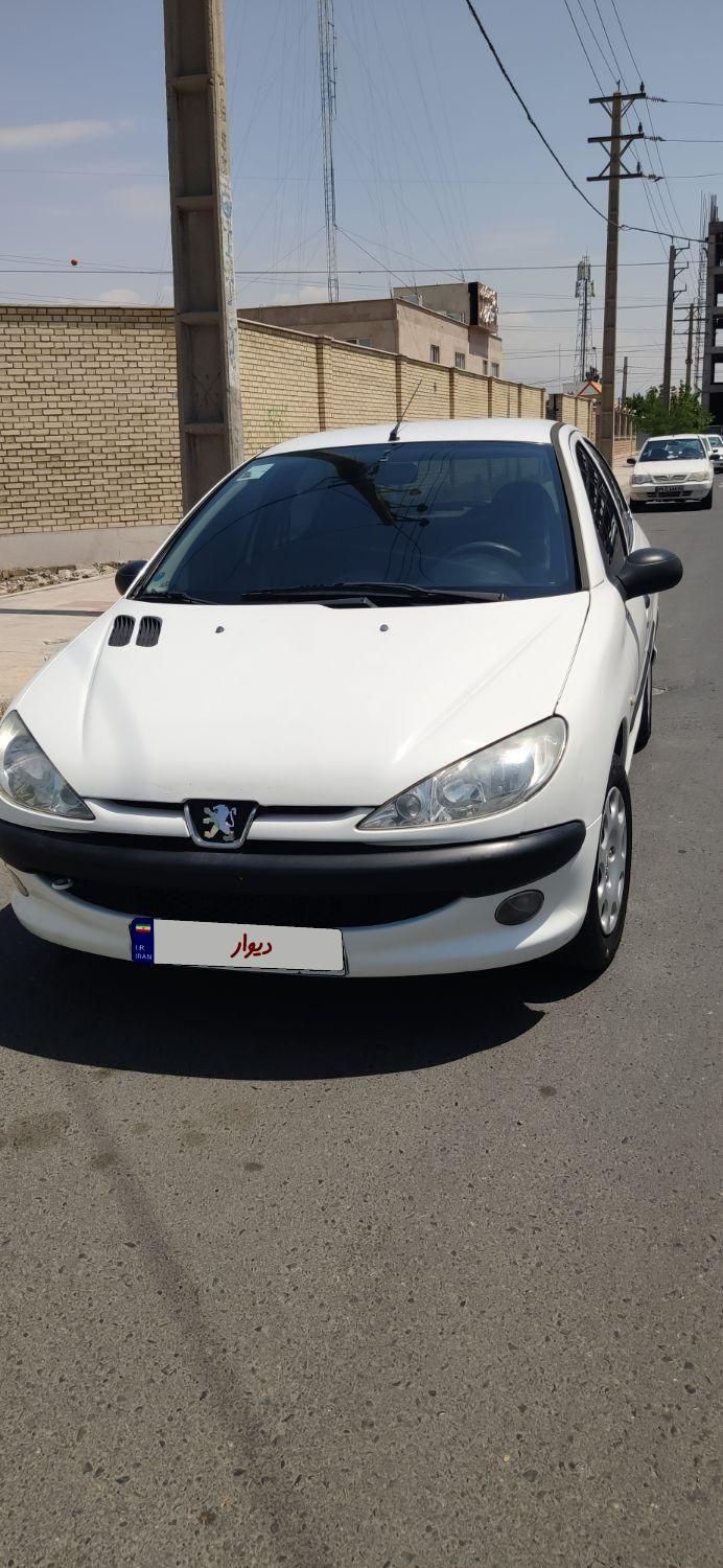 خودرو پژو، 206 آگهی ann_18045583