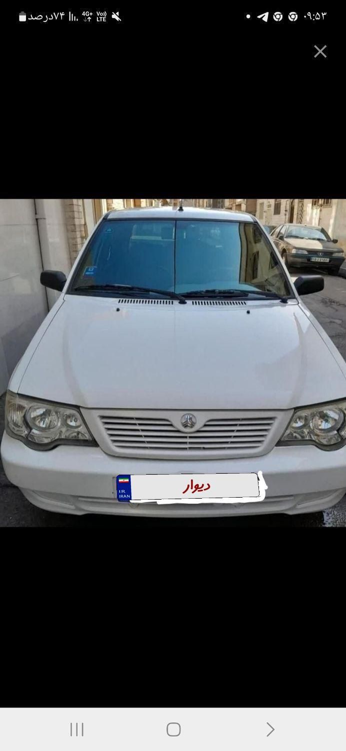 خودرو پراید، 111 آگهی ann_18045604