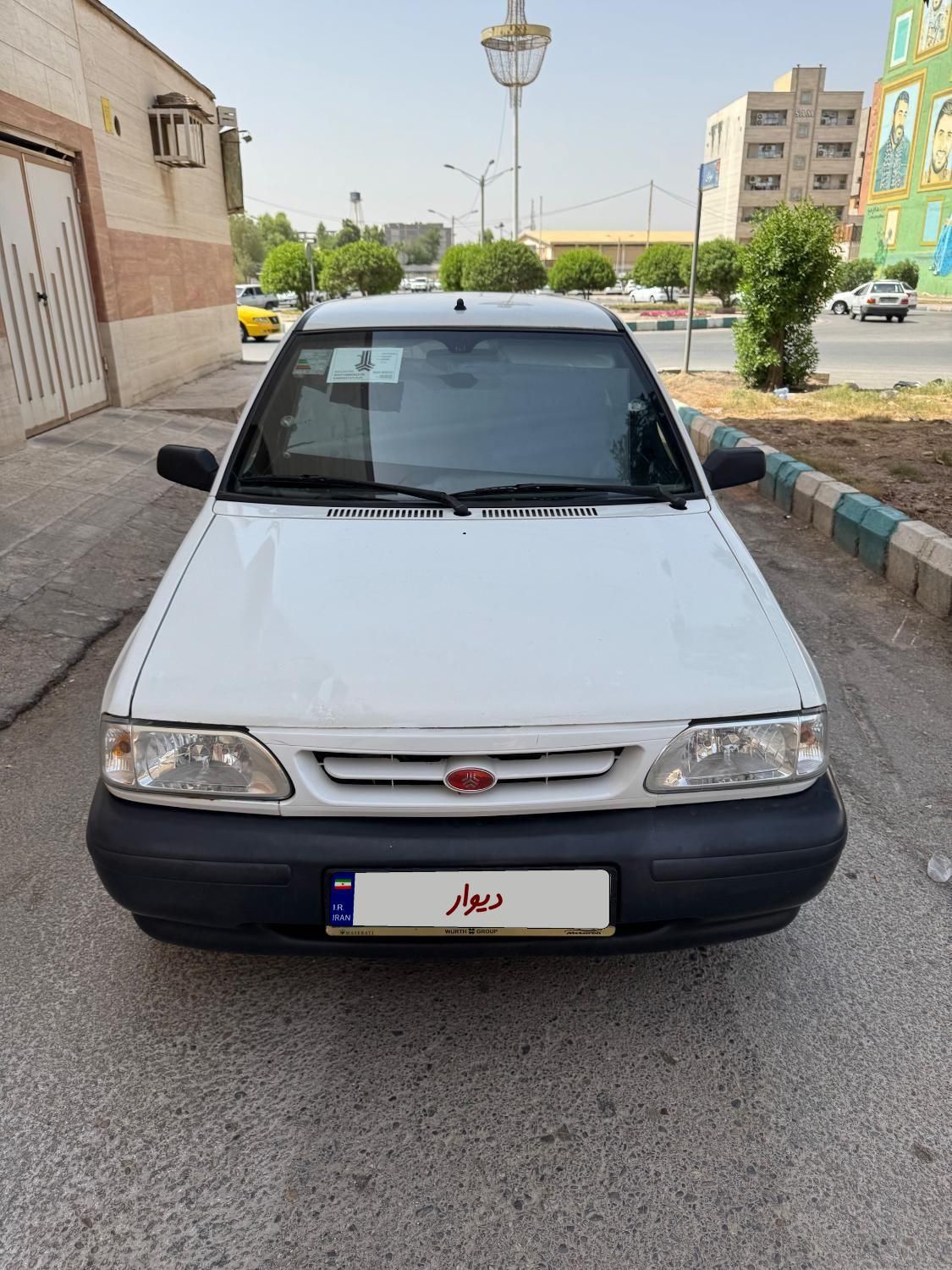 خودرو پراید، 131 آگهی ann_18045605
