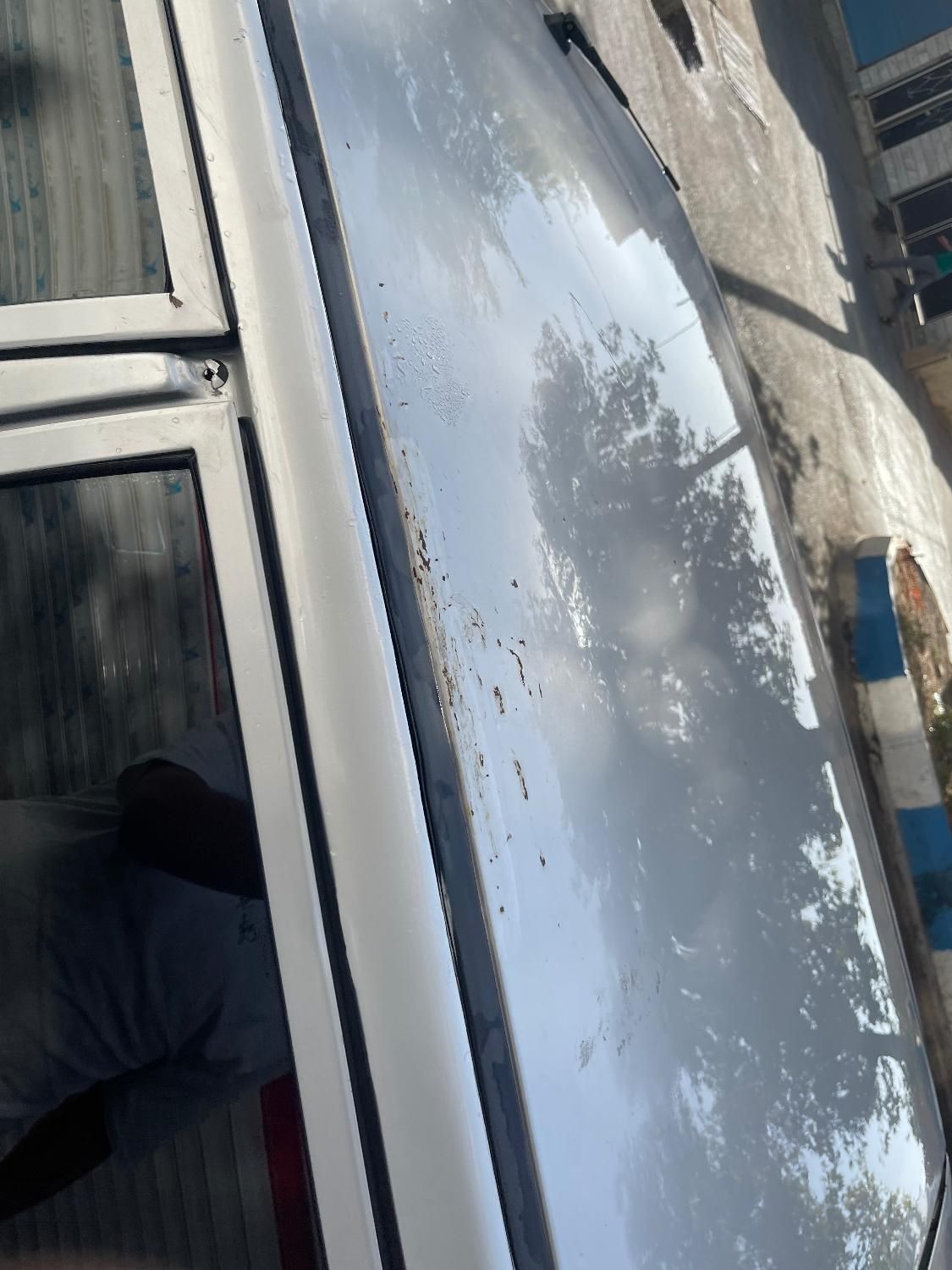 پراید 111 SE - 1395