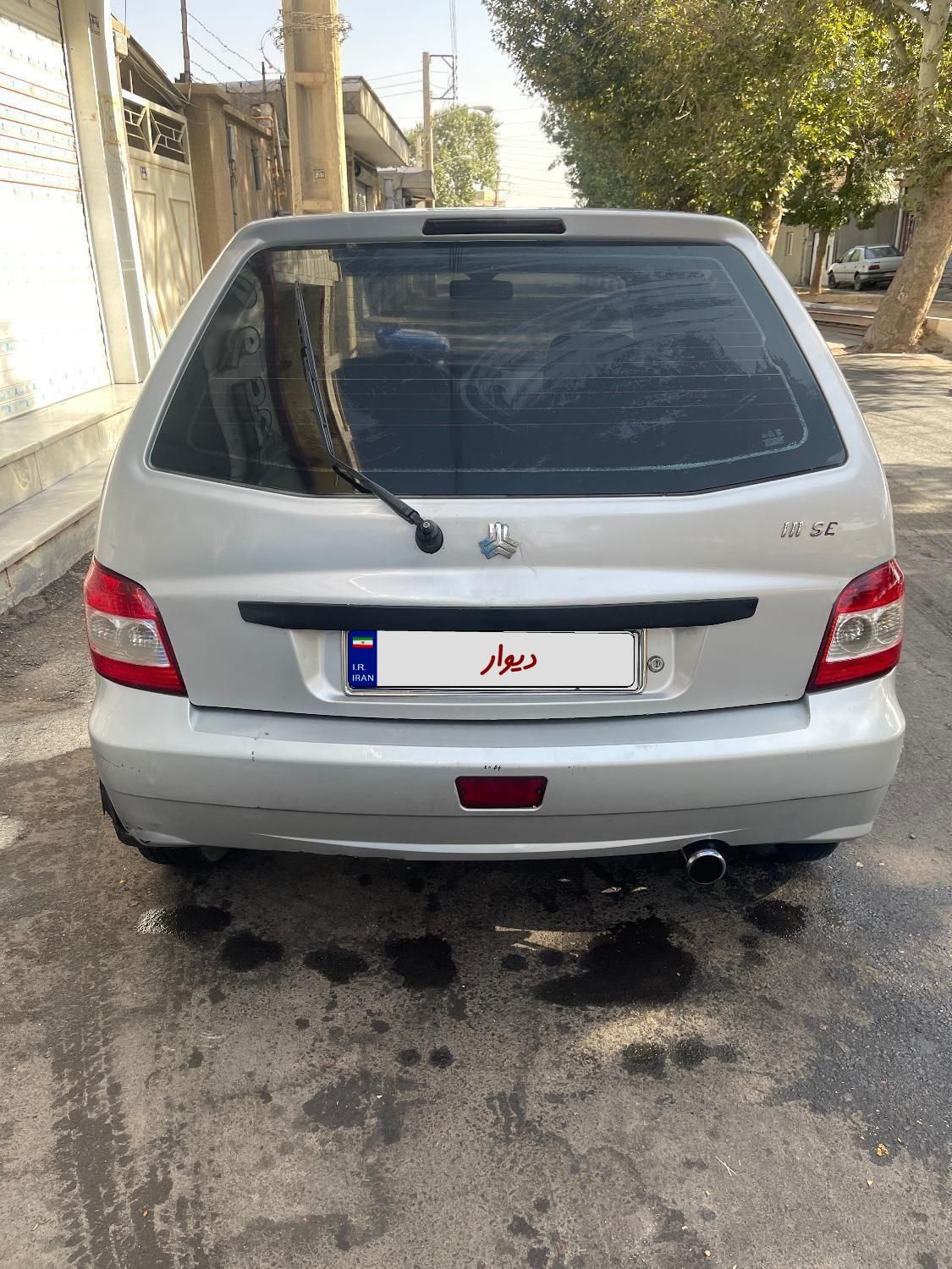 خودرو پراید، 111 آگهی ann_18045616