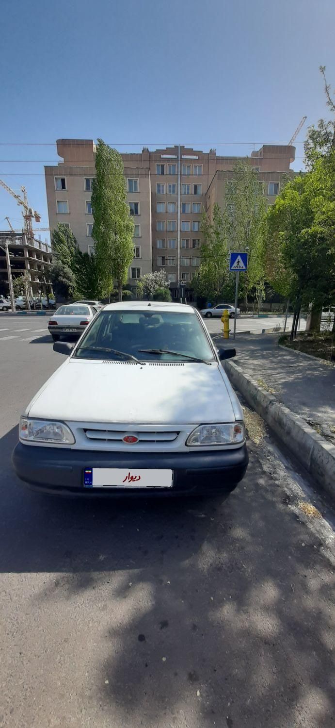 خودرو پراید، صبا آگهی ann_18045627