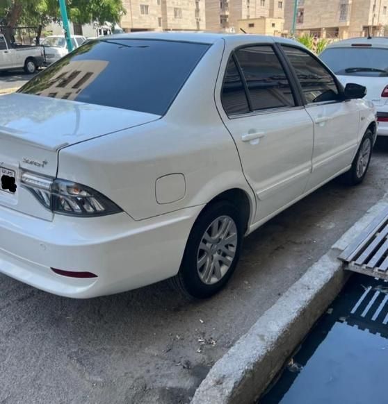خودرو سمند، سورن آگهی ann_18045647