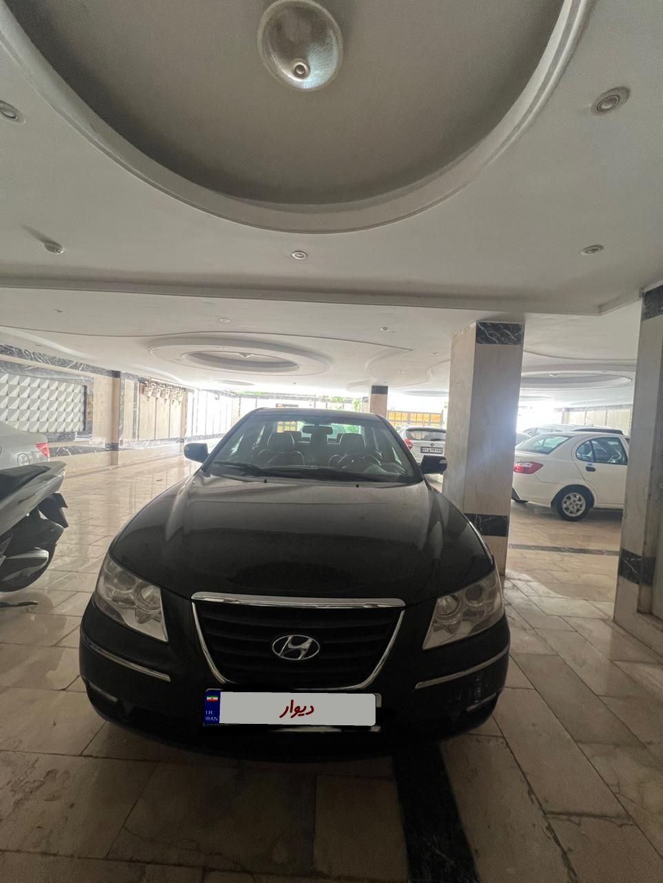 خودرو هیوندای، سوناتا آگهی ann_18045648