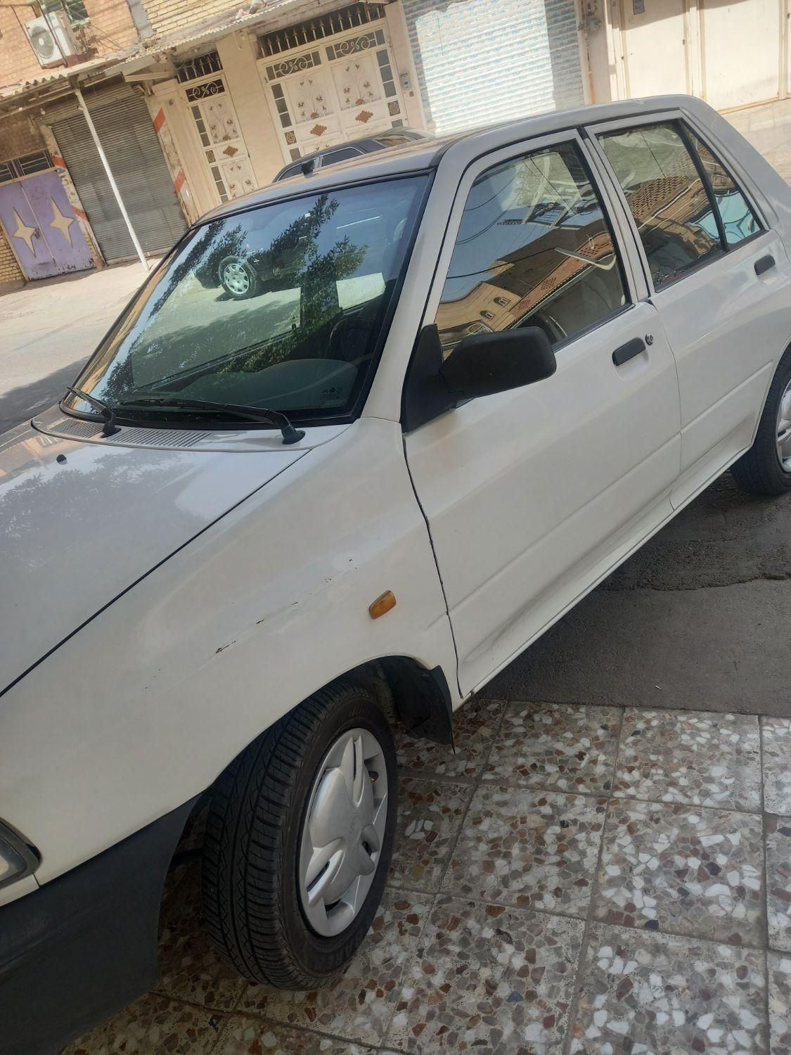 خودرو پراید، 131 آگهی ann_18045650