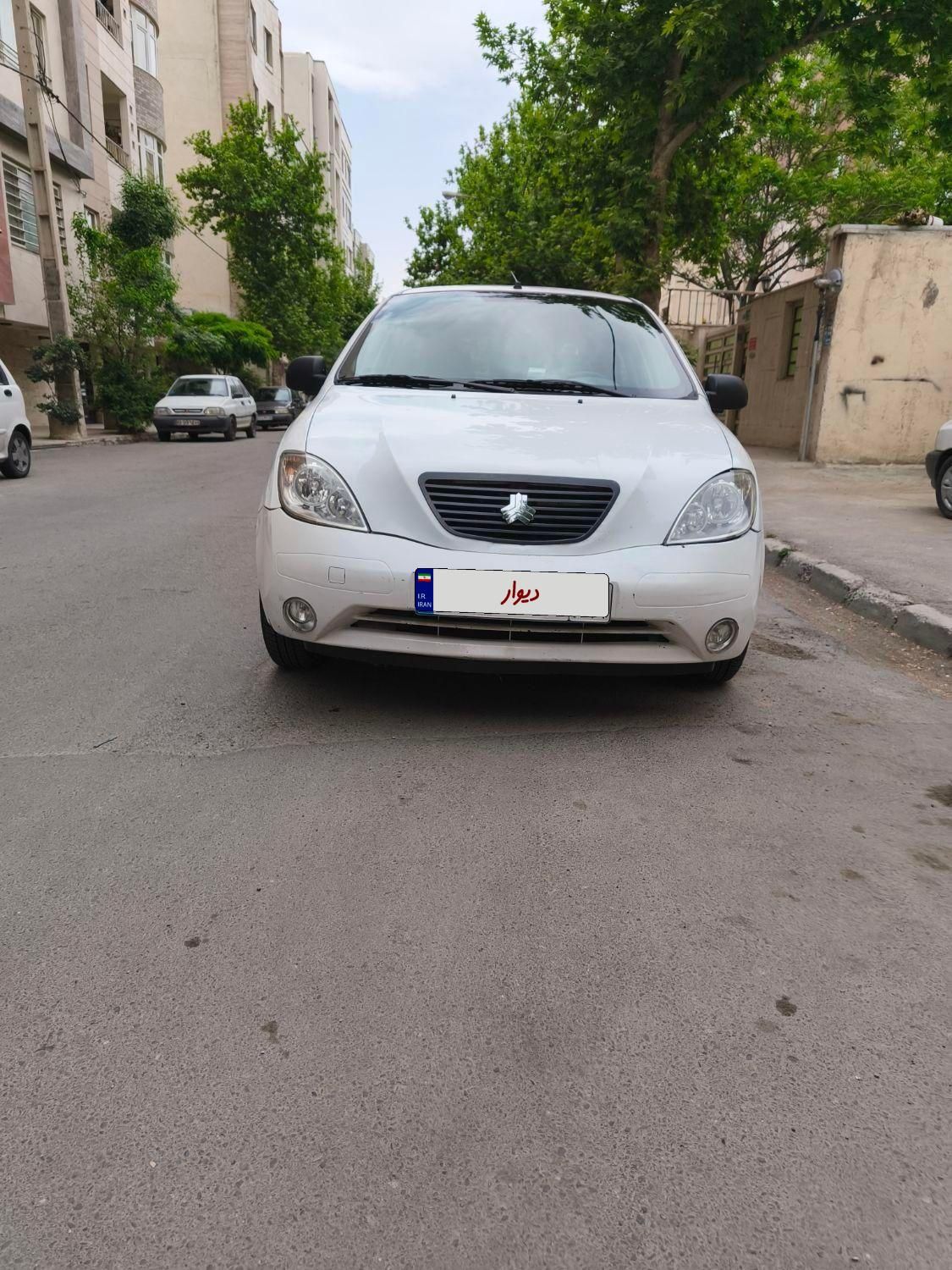 خودرو تیبا، 2 آگهی ann_18045659