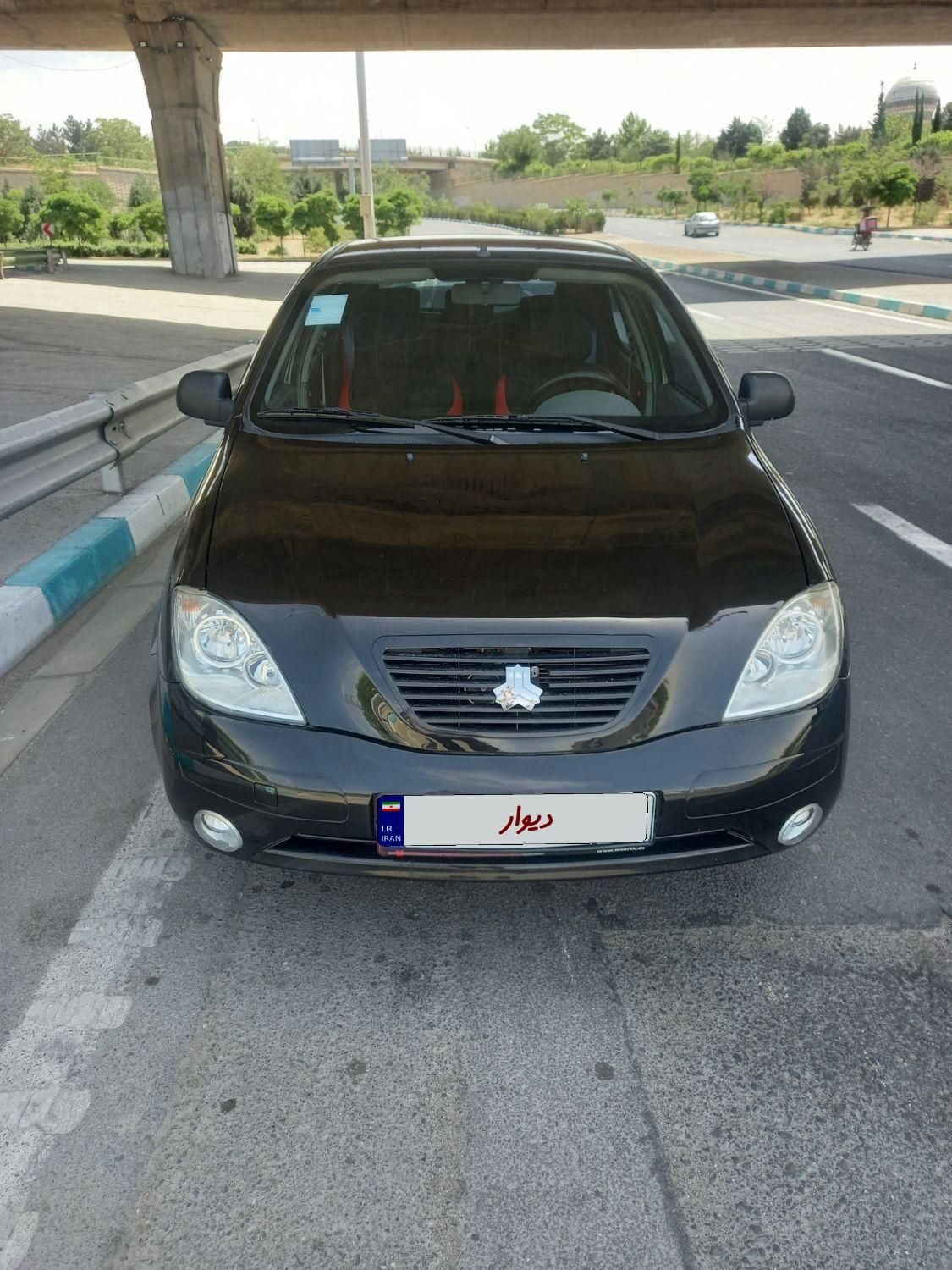 خودرو تیبا، 2 آگهی ann_18045693