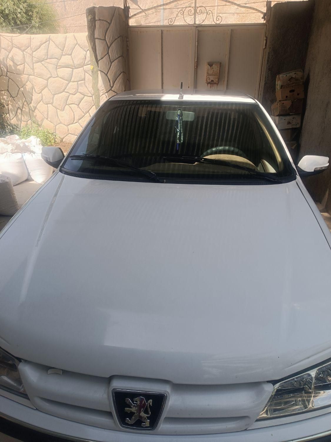 خودرو پژو، پارس آگهی ann_18045705