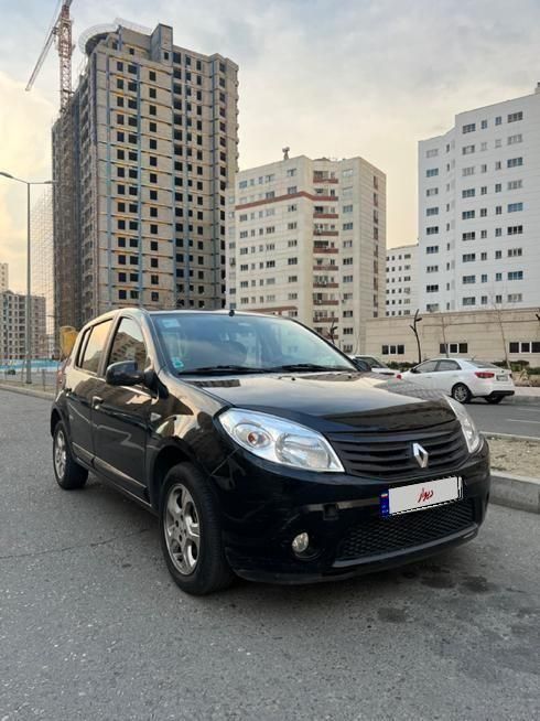 خودرو رنو، ساندرو آگهی ann_18045706
