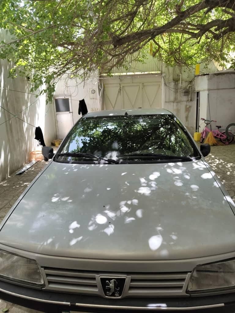 خودرو پژو، 405 آگهی ann_18045725