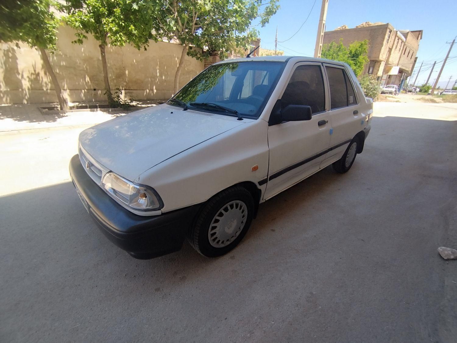 خودرو پراید، 131 آگهی ann_18045727