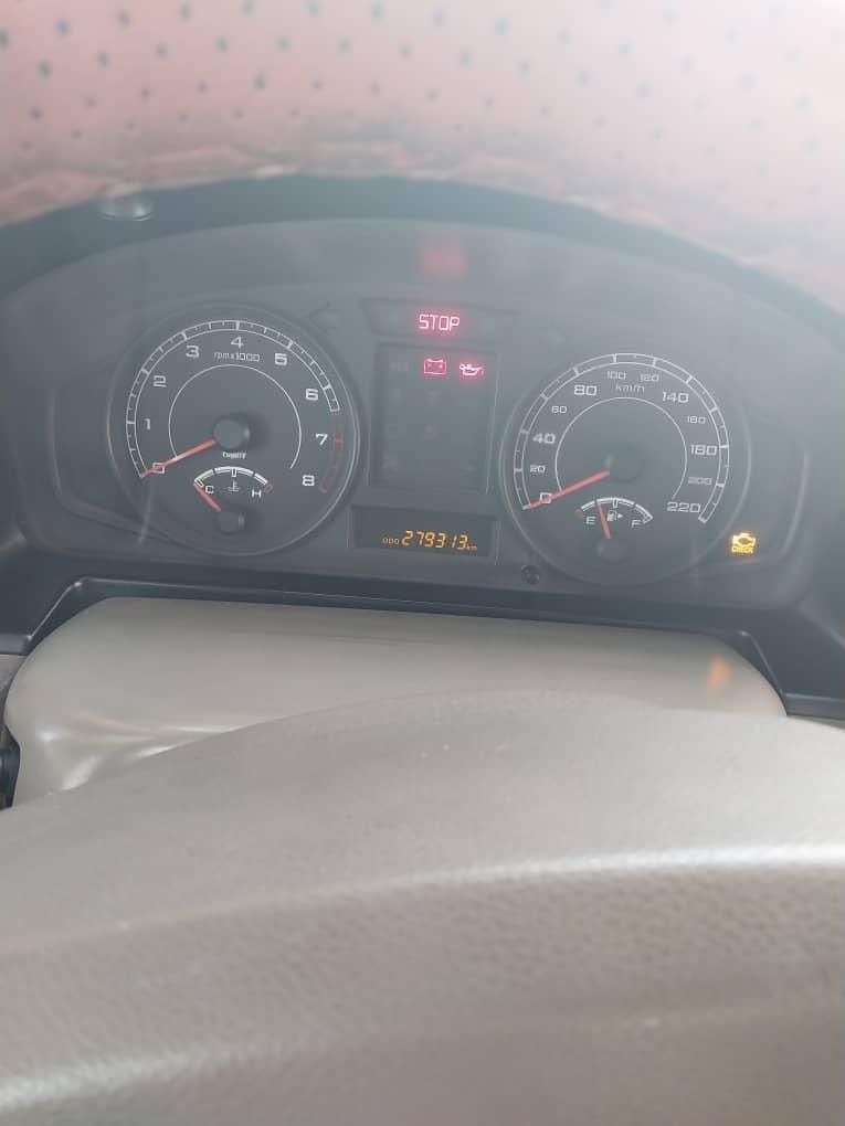 پژو 405 SLX بنزینی TU5 - 1395