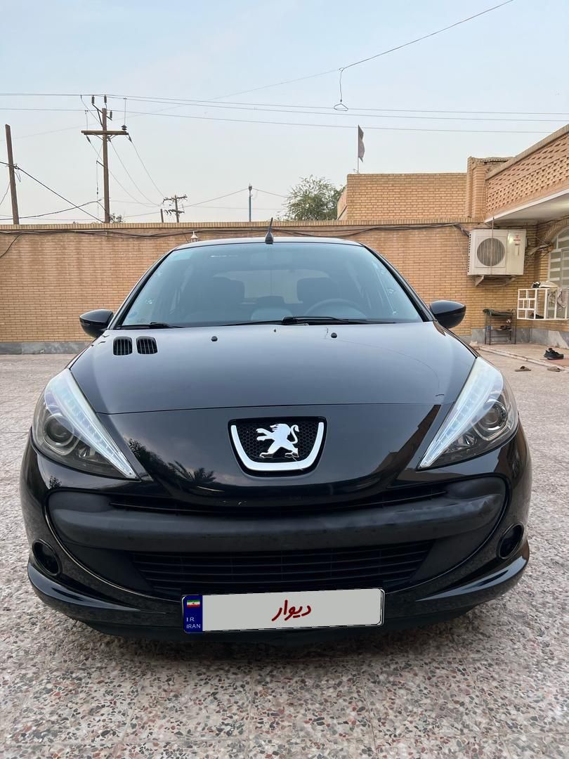 خودرو پژو، 207 آگهی ann_18045759