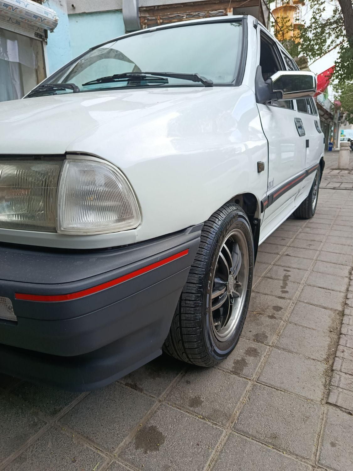 خودرو پراید، 111 آگهی ann_18045777