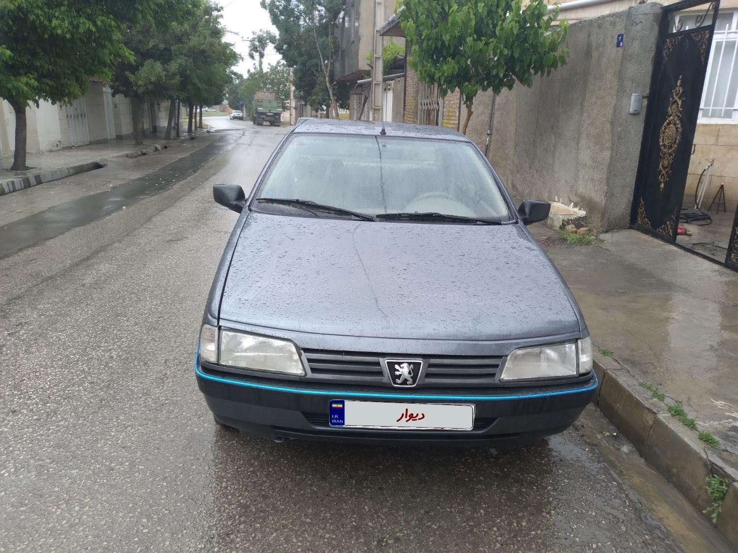 خودرو پژو، 405 آگهی ann_18045783