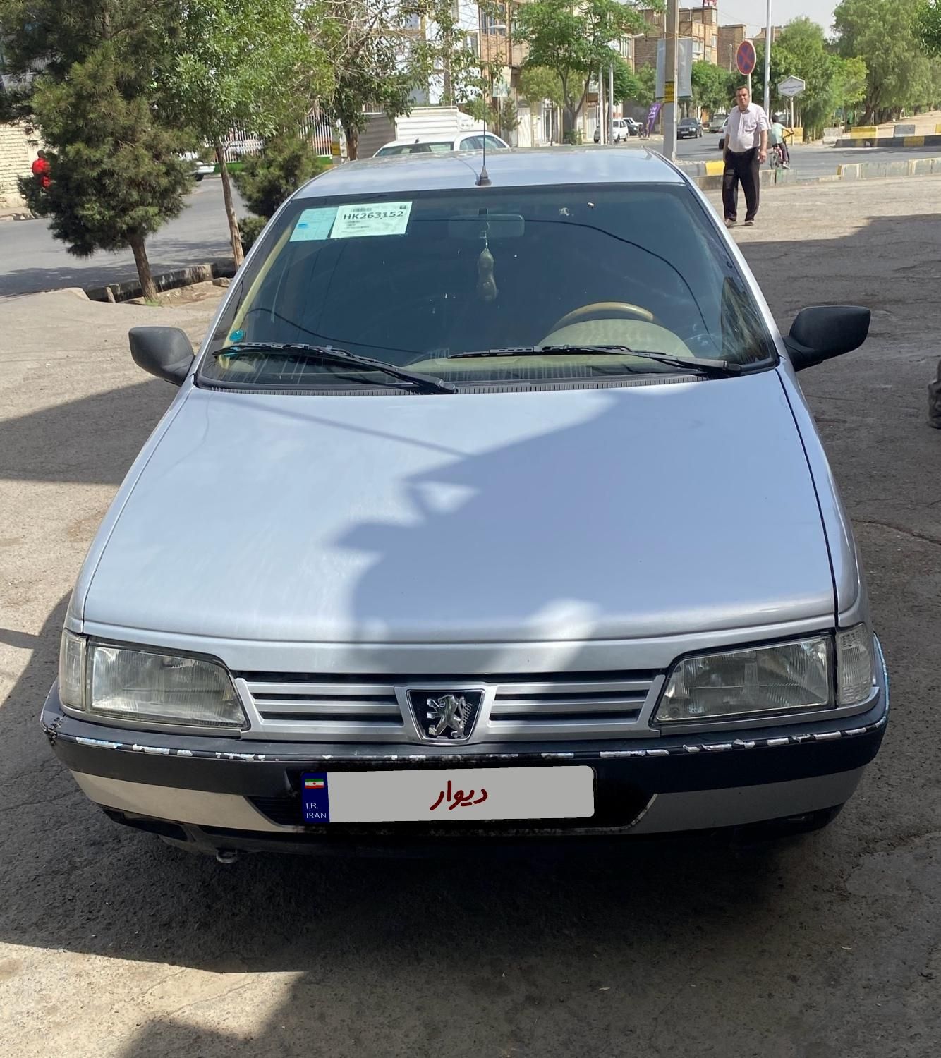 خودرو پژو، 405 آگهی ann_18045784