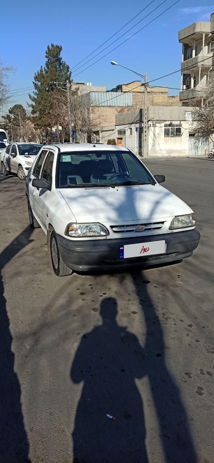 پراید 131 SE - 1397