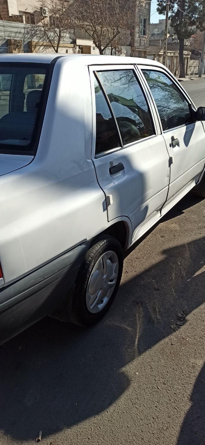 پراید 131 SE - 1397