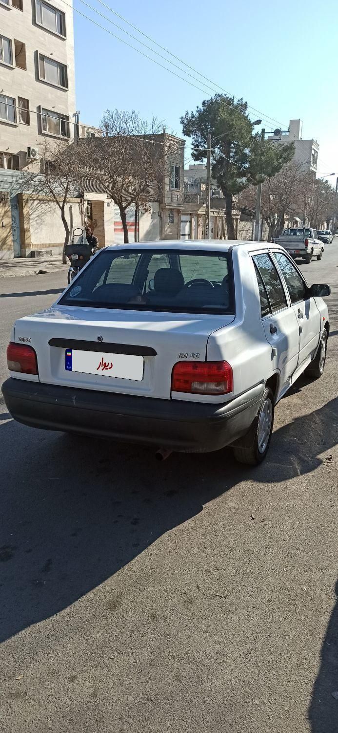 خودرو پراید، 131 آگهی ann_18045799