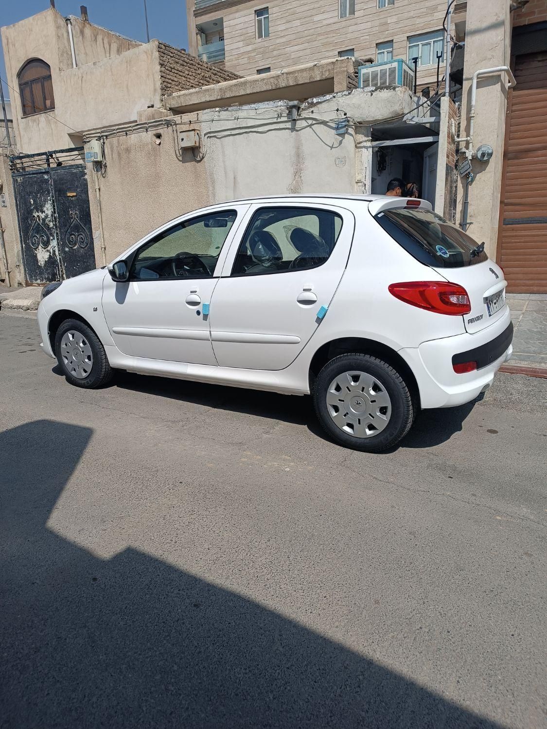 خودرو پژو، 207 آگهی ann_18045800