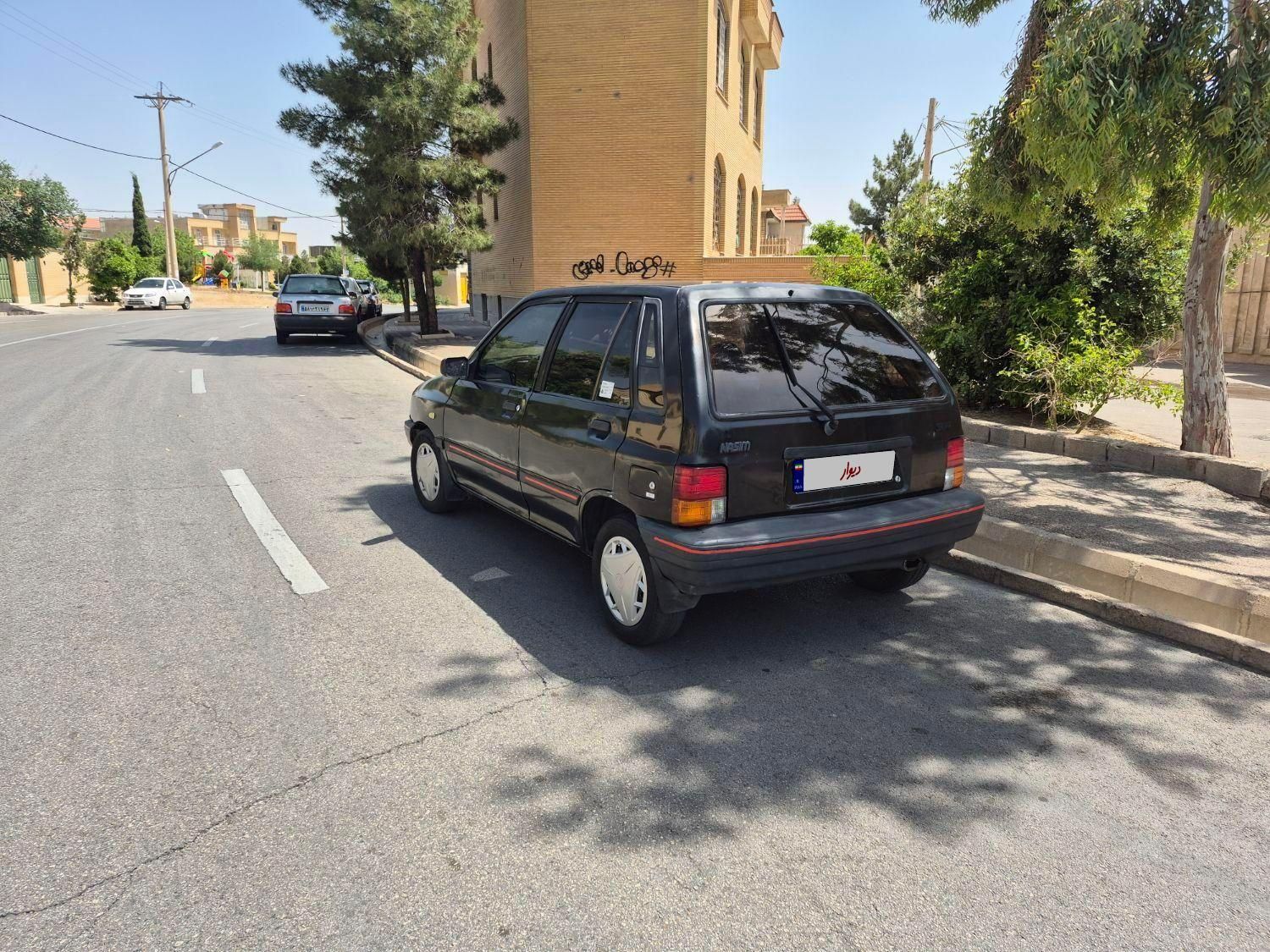 خودرو پراید، 111 آگهی ann_18045814