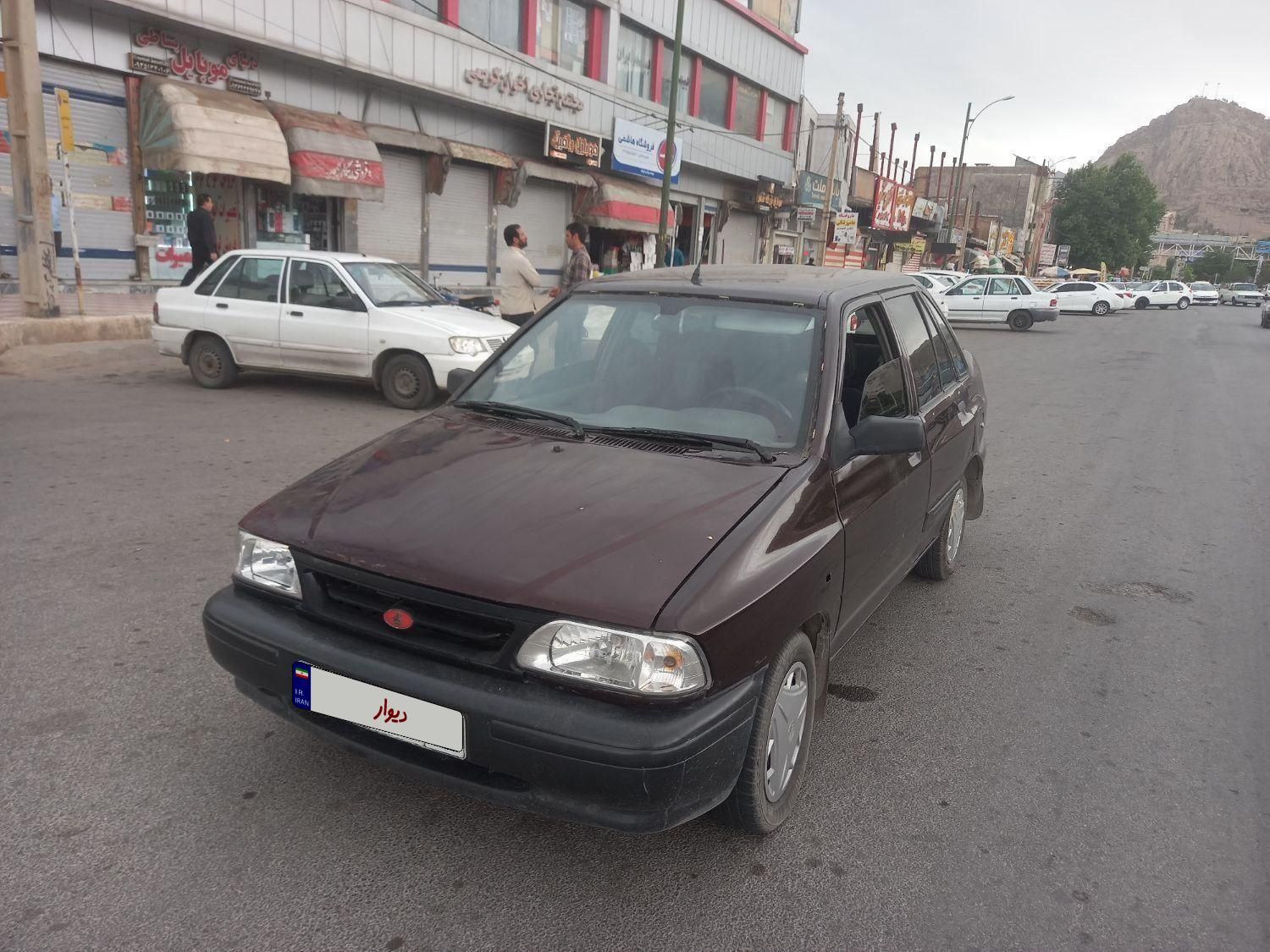 خودرو پراید، 141 آگهی ann_18045817