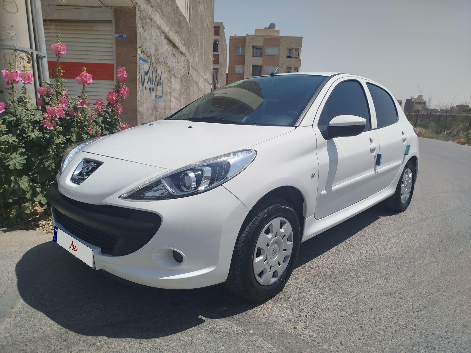 خودرو پژو، 207 آگهی ann_18045823