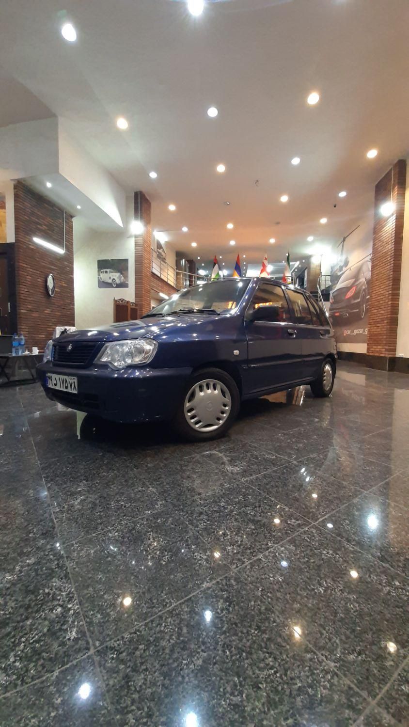 خودرو پراید، 111 آگهی ann_18045838
