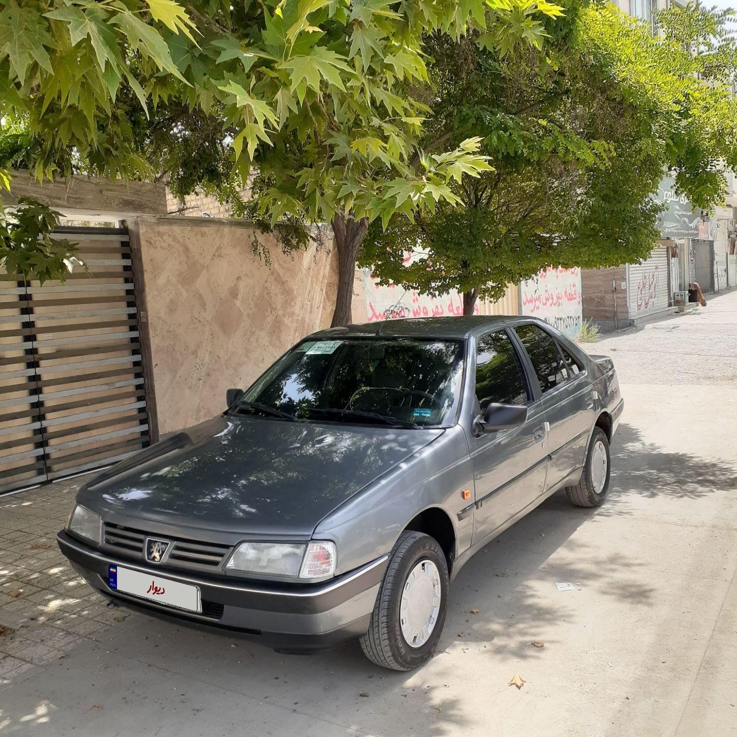 خودرو پژو، 405 آگهی ann_18045850