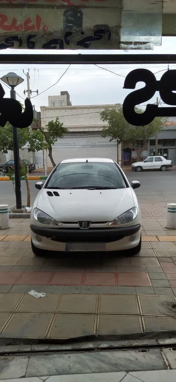 خودرو پژو، 206 آگهی ann_18045854