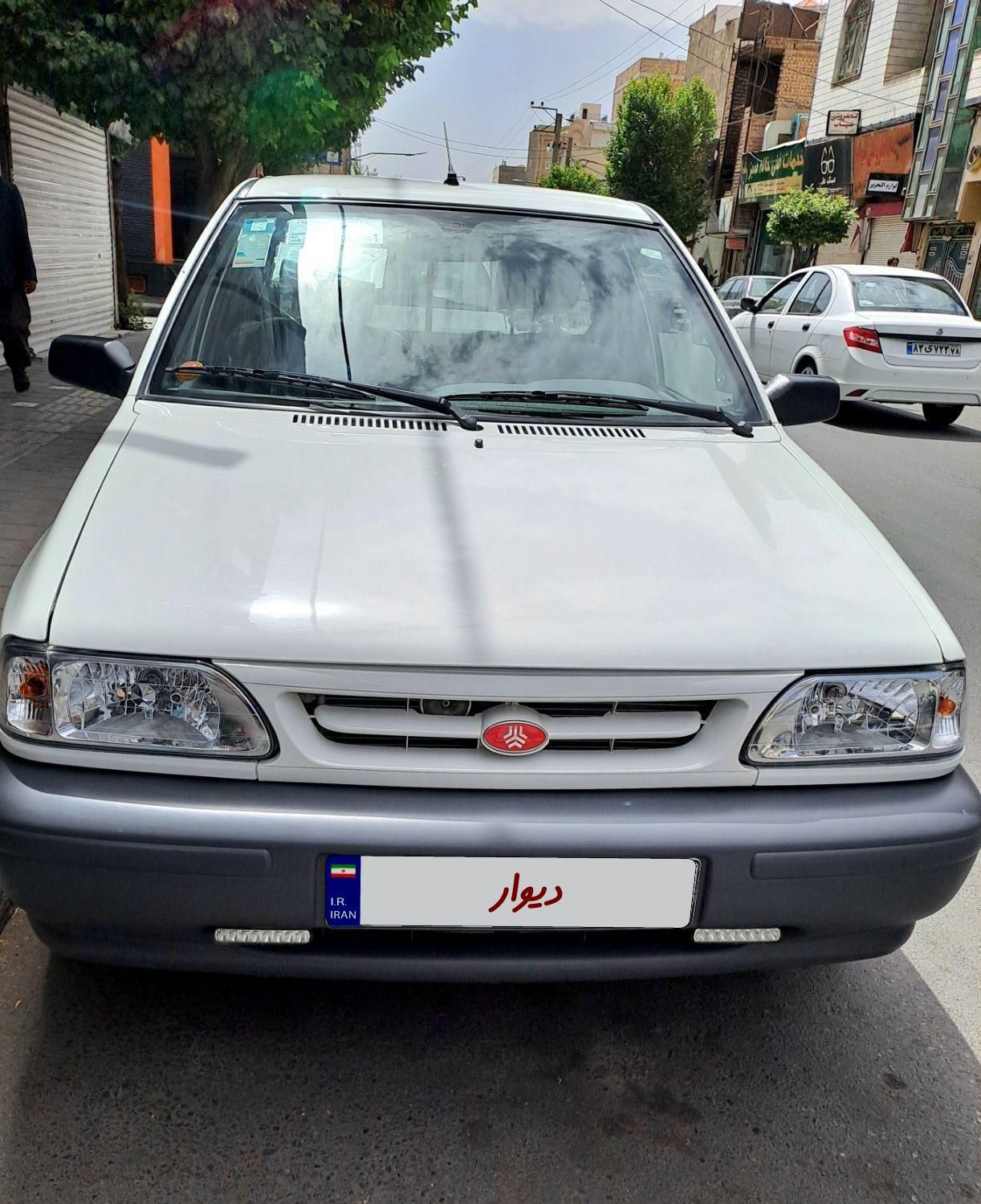 خودرو پراید، 151 آگهی ann_18045871
