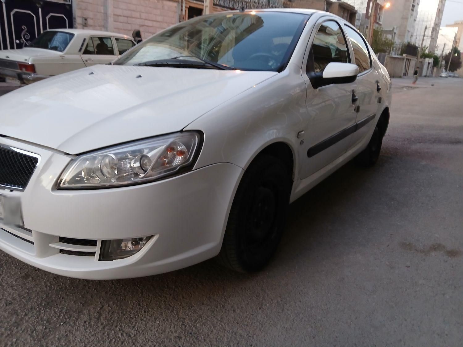 خودرو رانا، LX آگهی ann_18045887