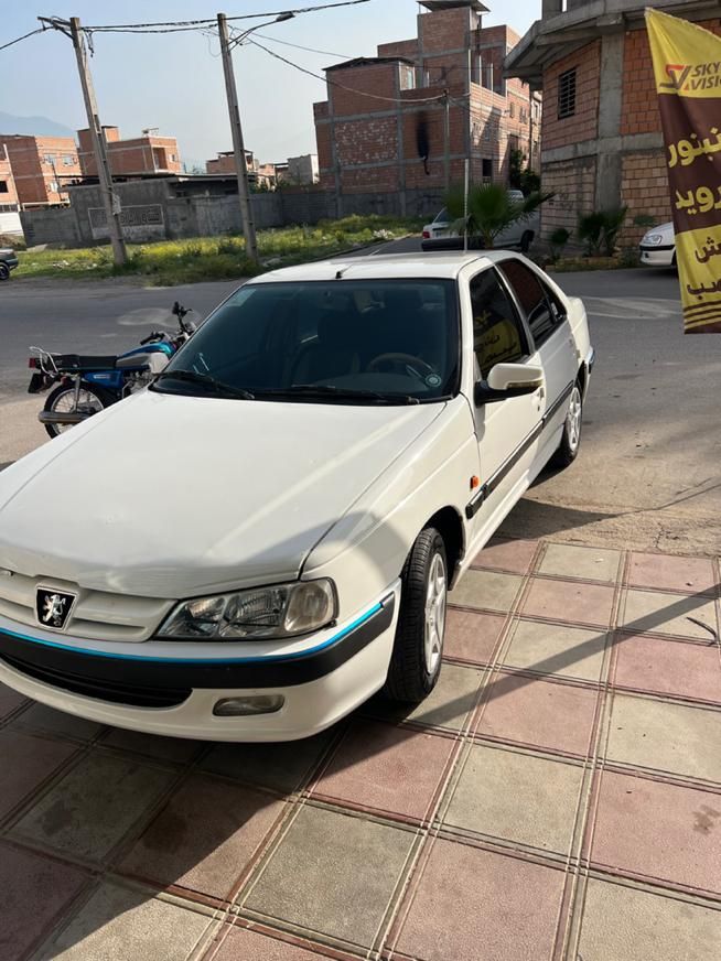 خودرو پژو، پارس آگهی ann_18045903