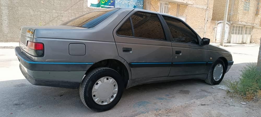 خودرو پژو، 405 آگهی ann_18045924