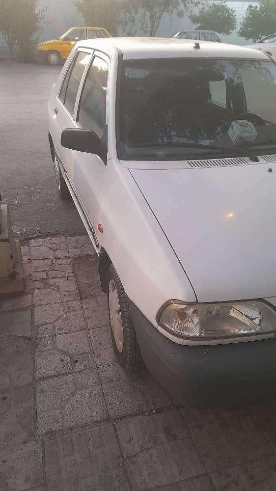 خودرو پراید، 131 آگهی ann_18045929