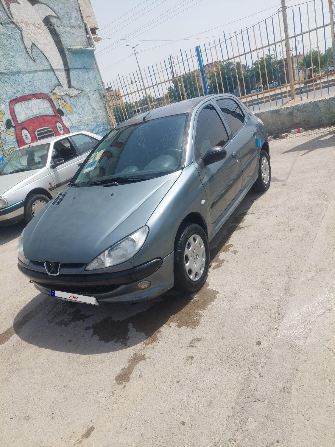 خودرو پژو، 206 آگهی ann_18045932